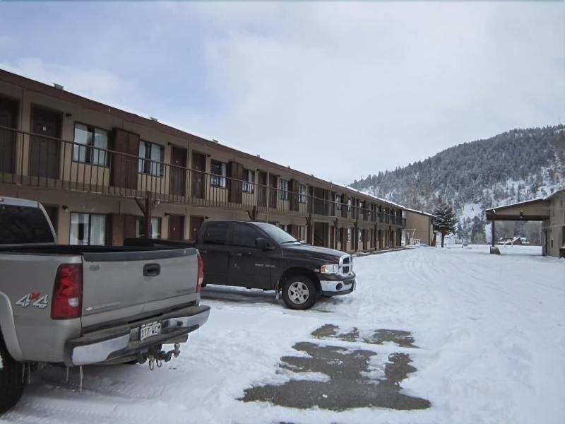 Wolf Creek Ski Lodge image