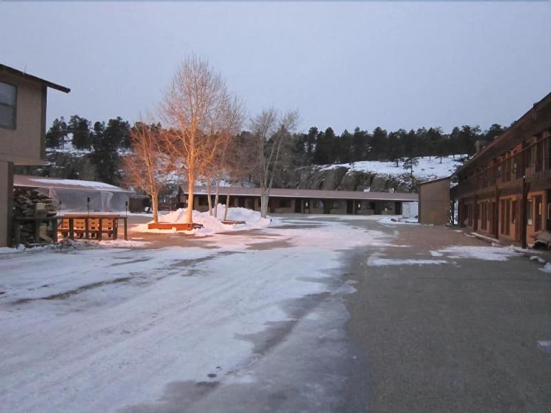 Wolf Creek Ski Lodge image