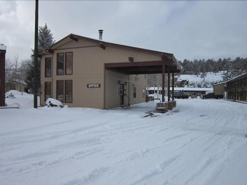 Wolf Creek Ski Lodge image