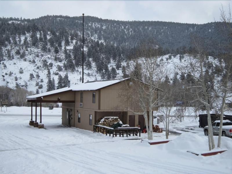 Wolf Creek Ski Lodge image
