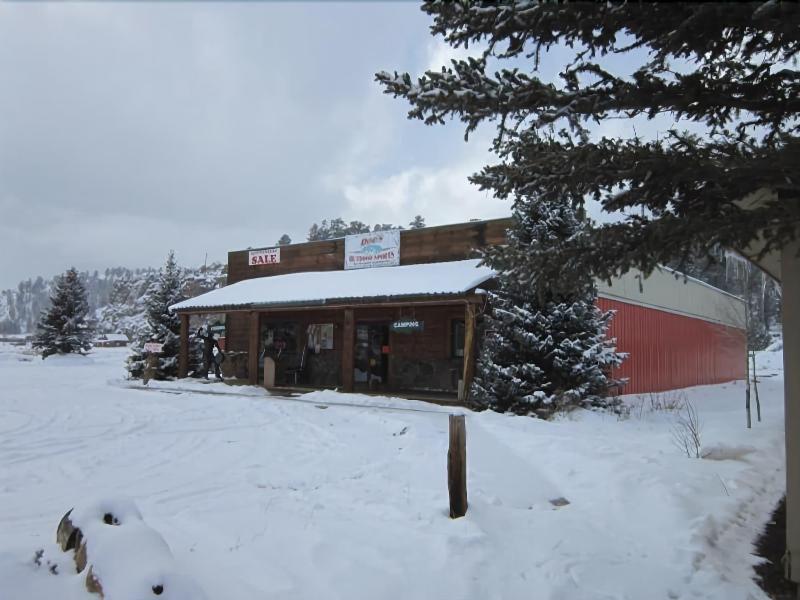 Wolf Creek Ski Lodge image