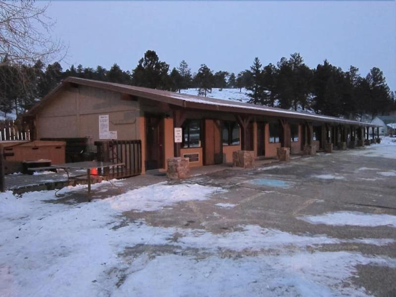 Wolf Creek Ski Lodge image