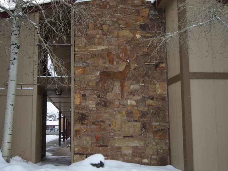 Wolf Creek Ski Lodge image