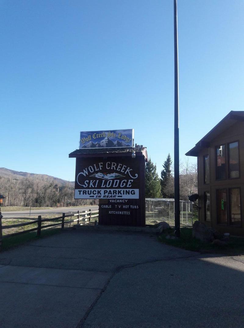 Wolf Creek Ski Lodge image