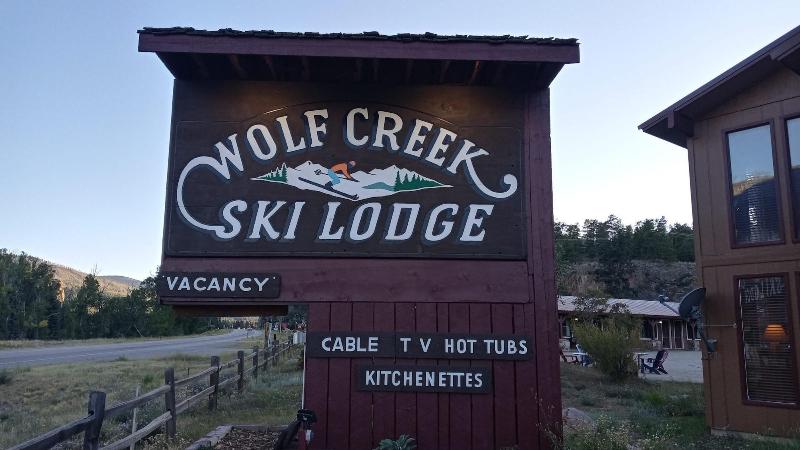 Wolf Creek Ski Lodge image