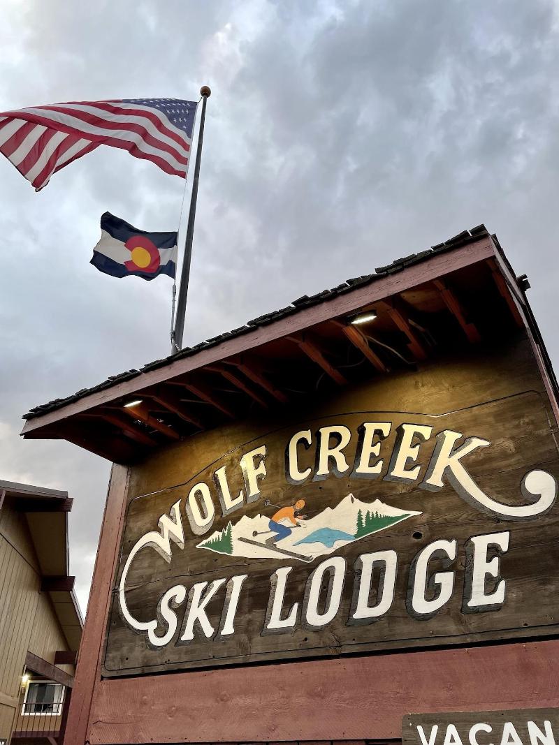 Wolf Creek Ski Lodge image