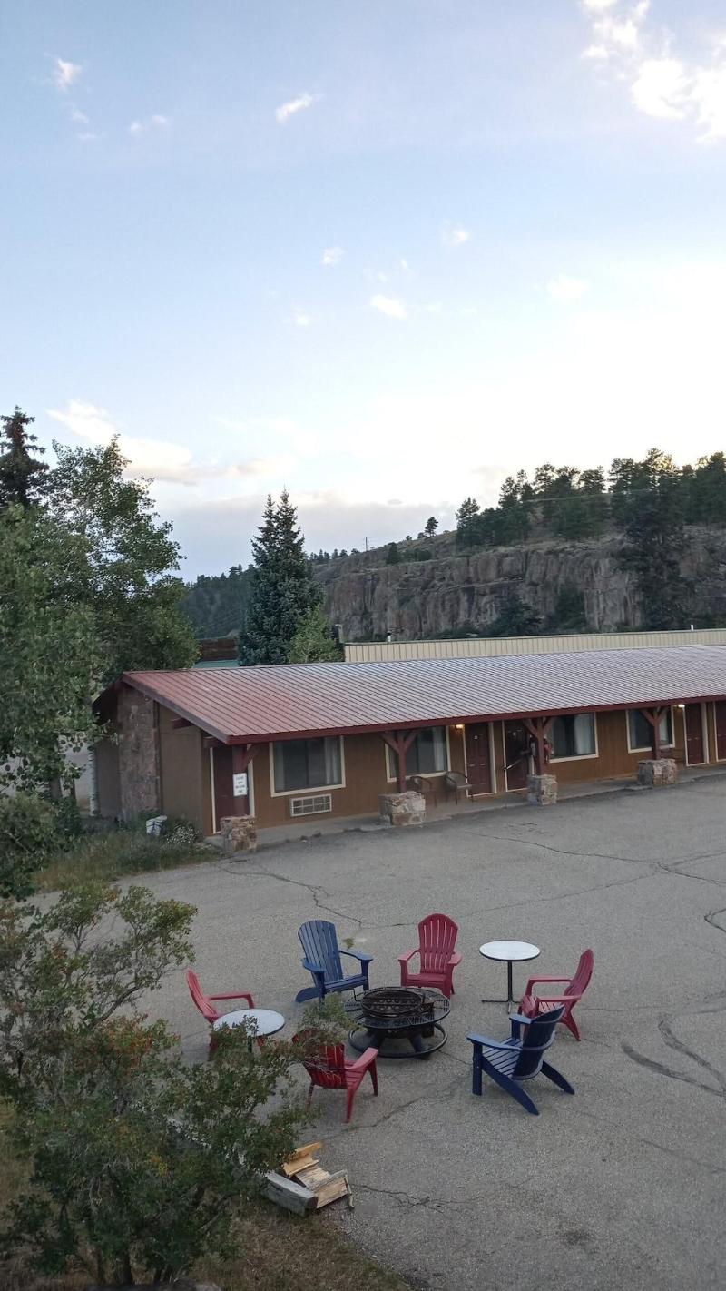 Wolf Creek Ski Lodge image