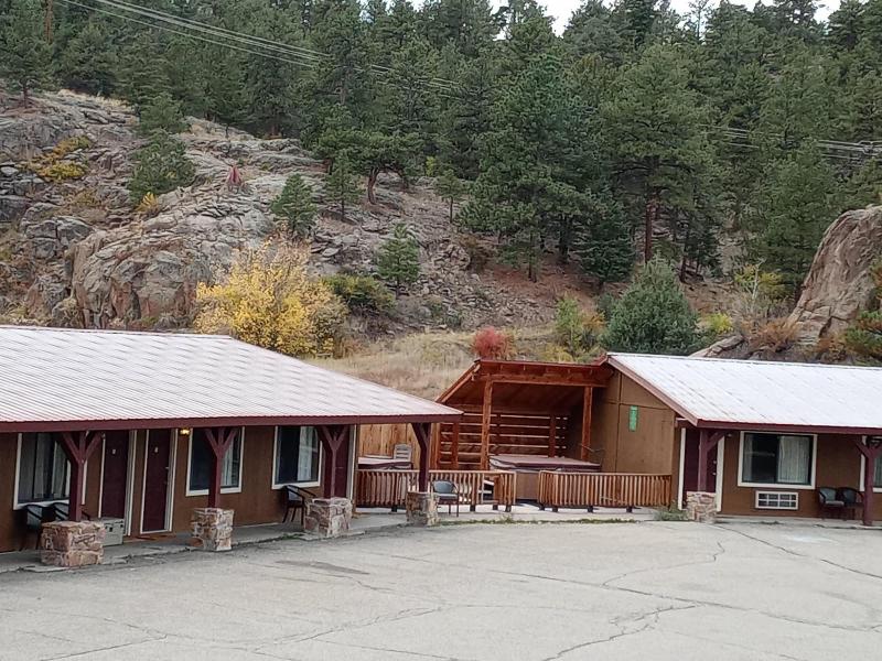 Wolf Creek Ski Lodge image