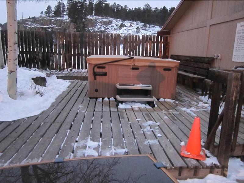 Wolf Creek Ski Lodge image