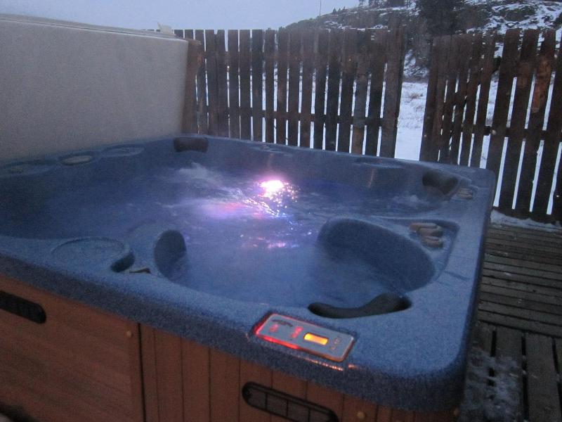 Wolf Creek Ski Lodge image