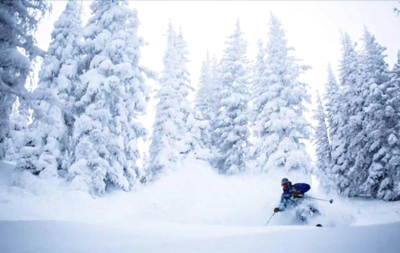 Wolf Creek Ski Lodge image
