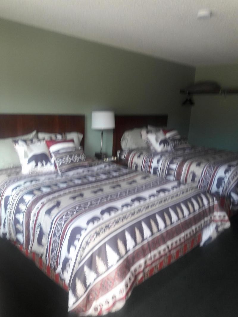 Wolf Creek Ski Lodge image