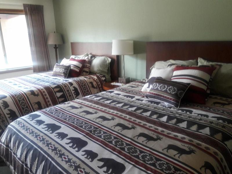 Wolf Creek Ski Lodge image