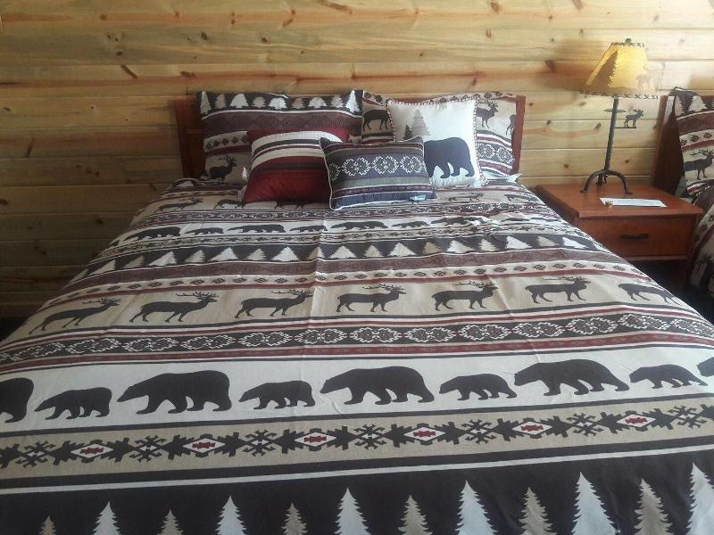 Wolf Creek Ski Lodge image
