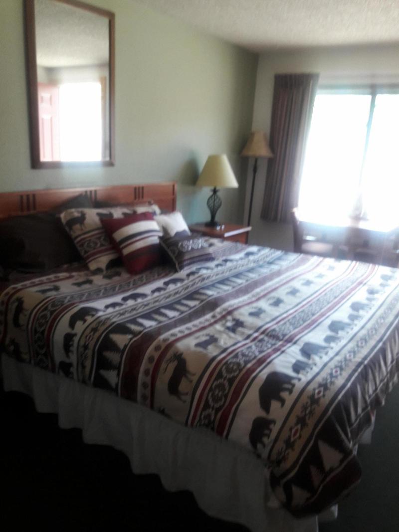 Wolf Creek Ski Lodge image