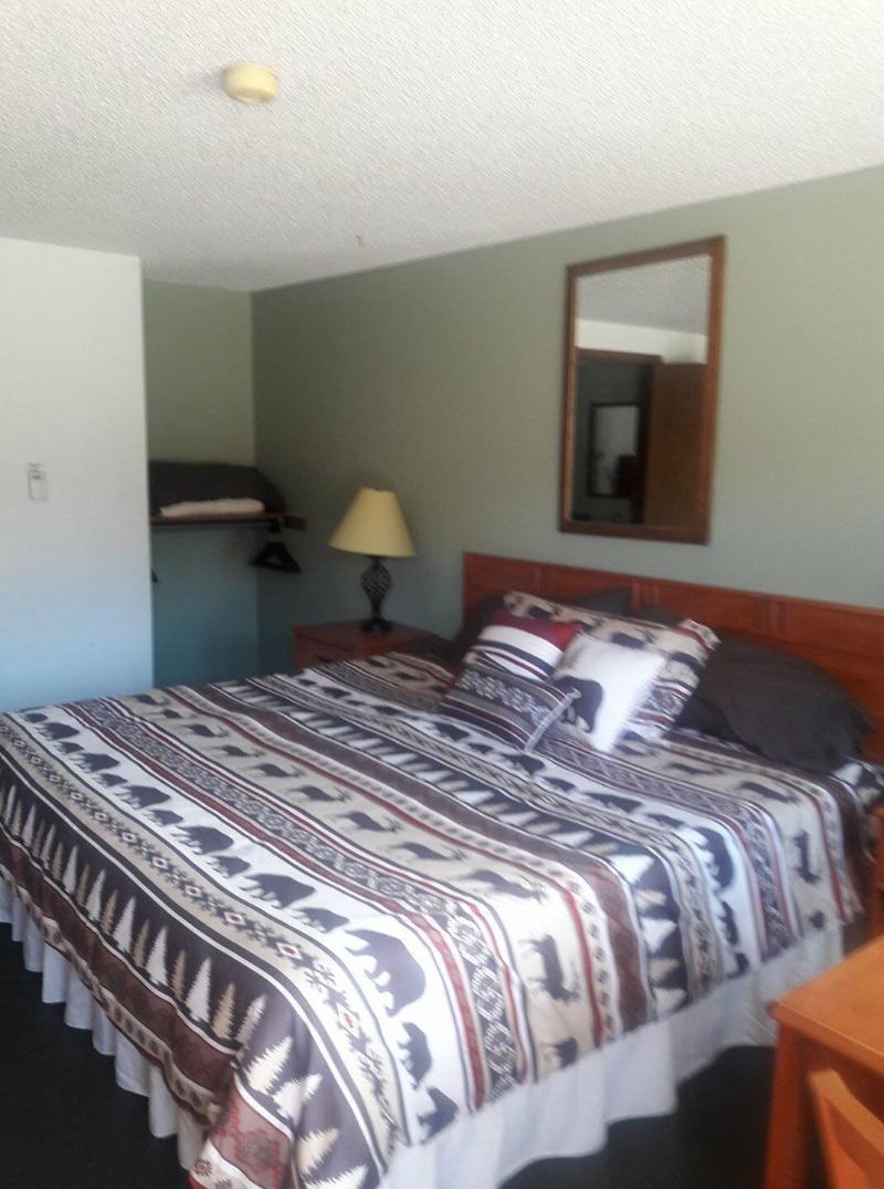 Wolf Creek Ski Lodge image