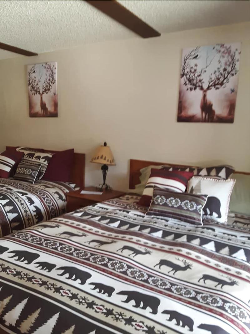 Wolf Creek Ski Lodge image
