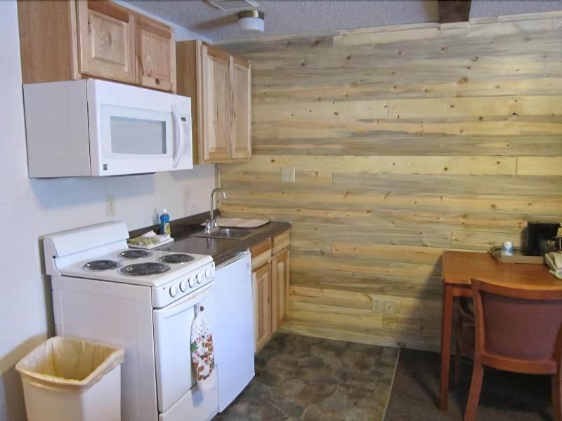Wolf Creek Ski Lodge image