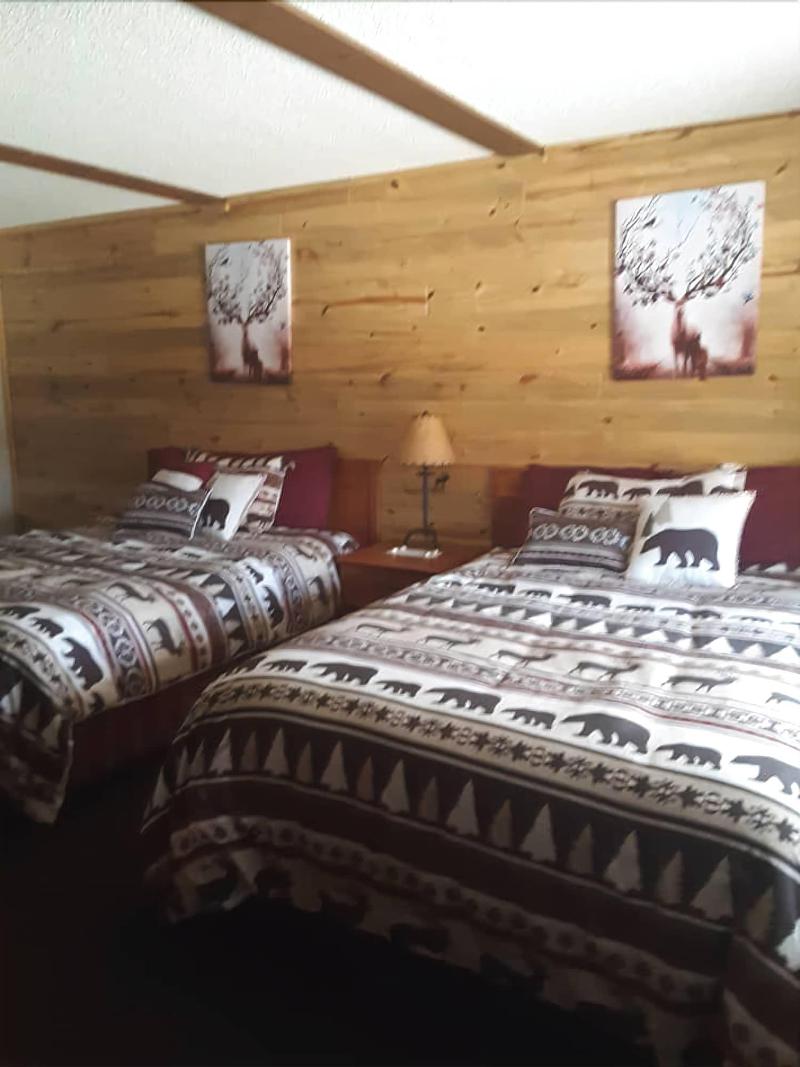 Wolf Creek Ski Lodge image