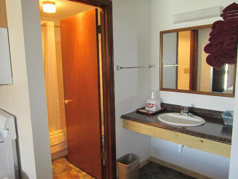 Wolf Creek Ski Lodge image