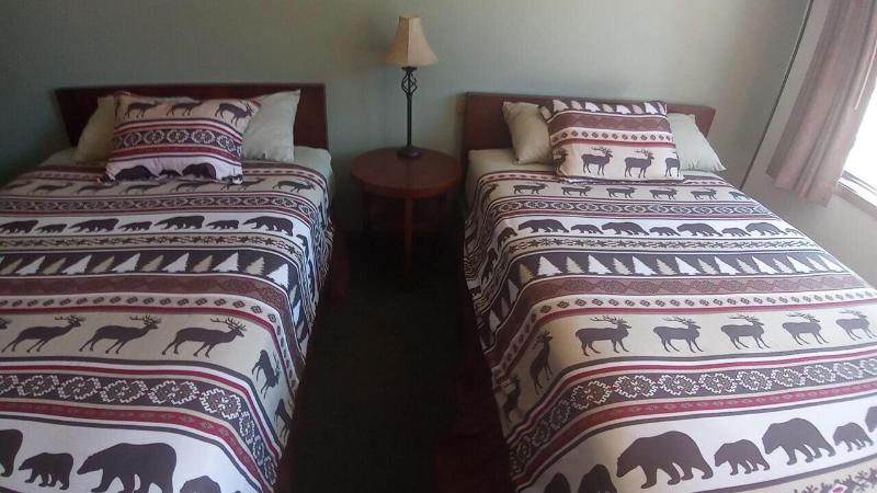 Wolf Creek Ski Lodge image