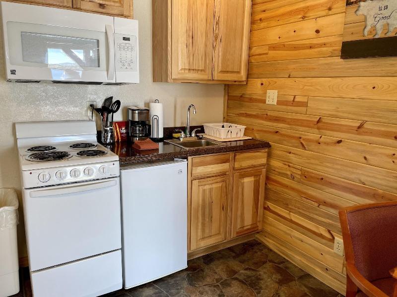 Wolf Creek Ski Lodge image