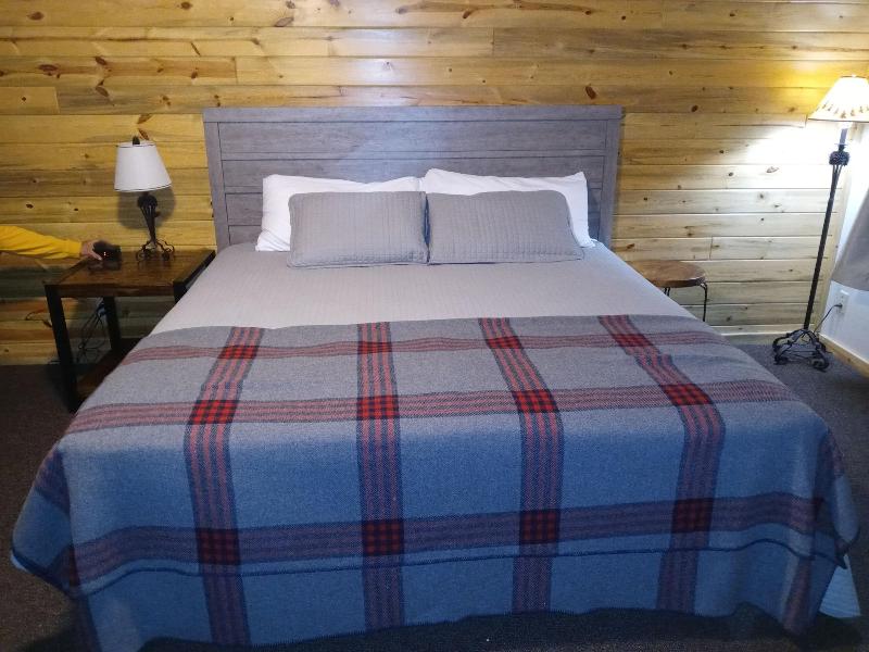 Wolf Creek Ski Lodge image