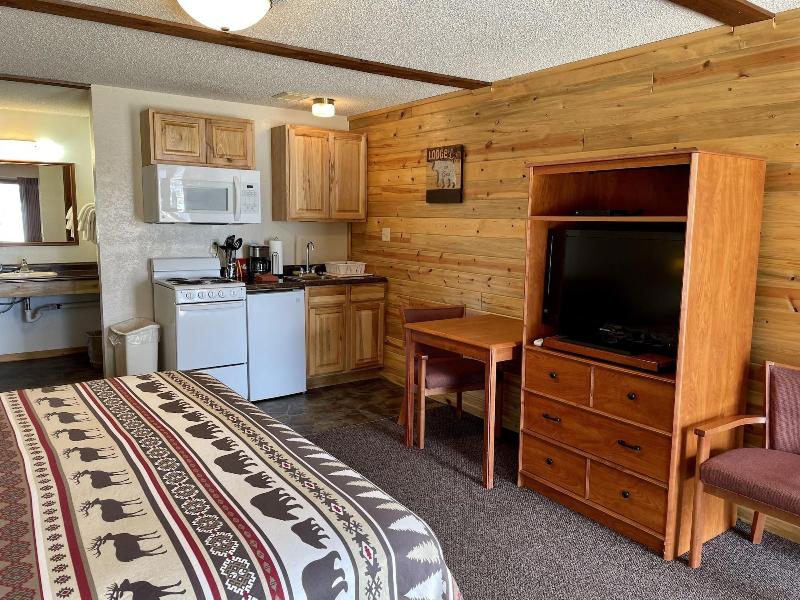 Wolf Creek Ski Lodge image