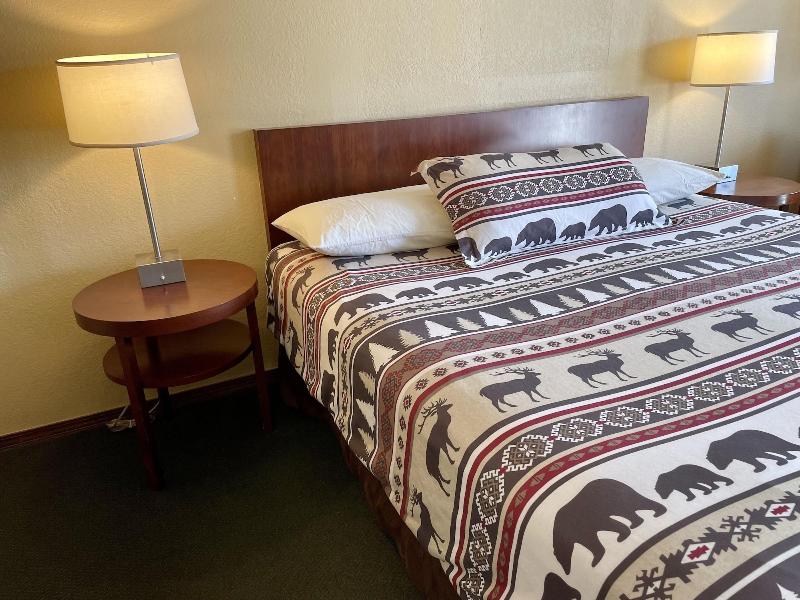 Wolf Creek Ski Lodge image
