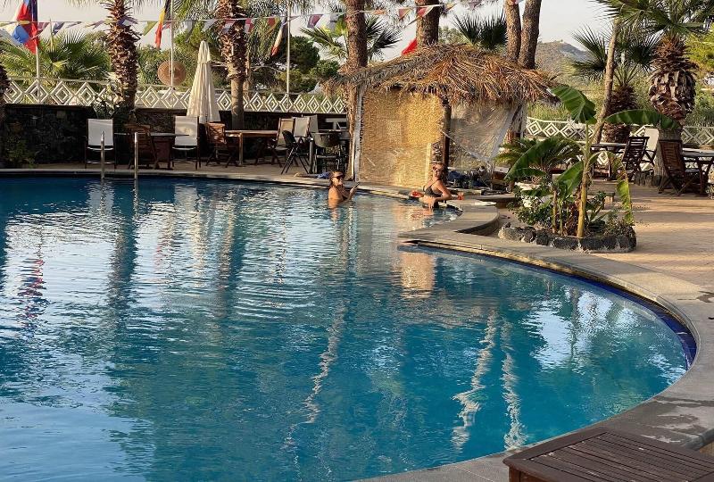 Hotel Al Togo image