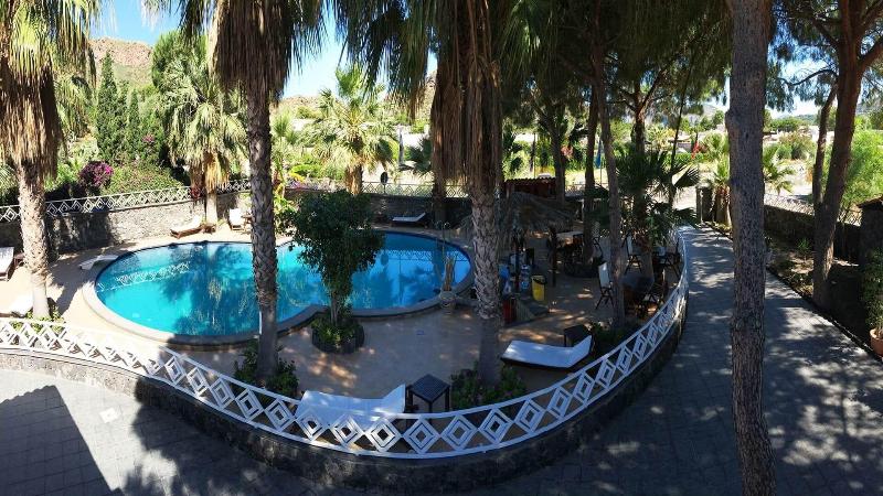 Hotel Al Togo image