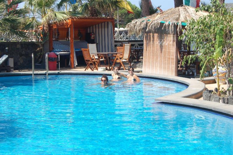Hotel Al Togo image