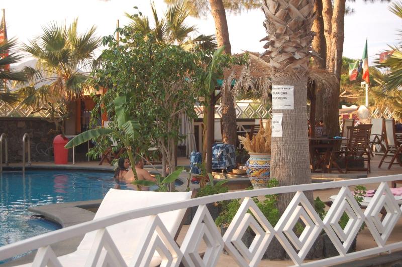 Hotel Al Togo image
