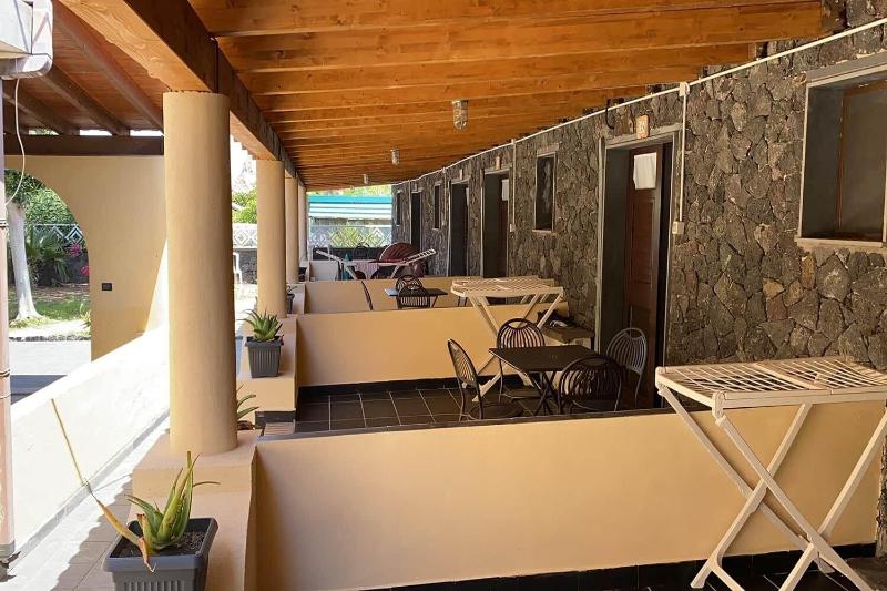 Hotel Al Togo image