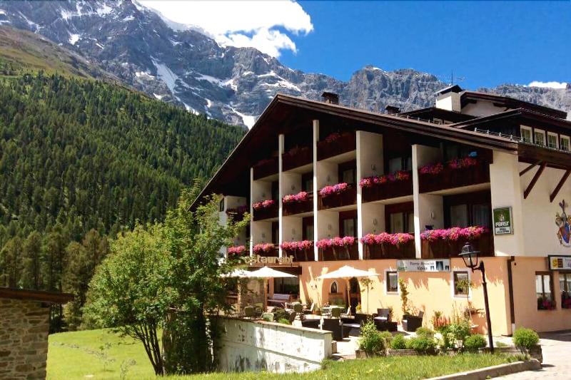 Stelvio