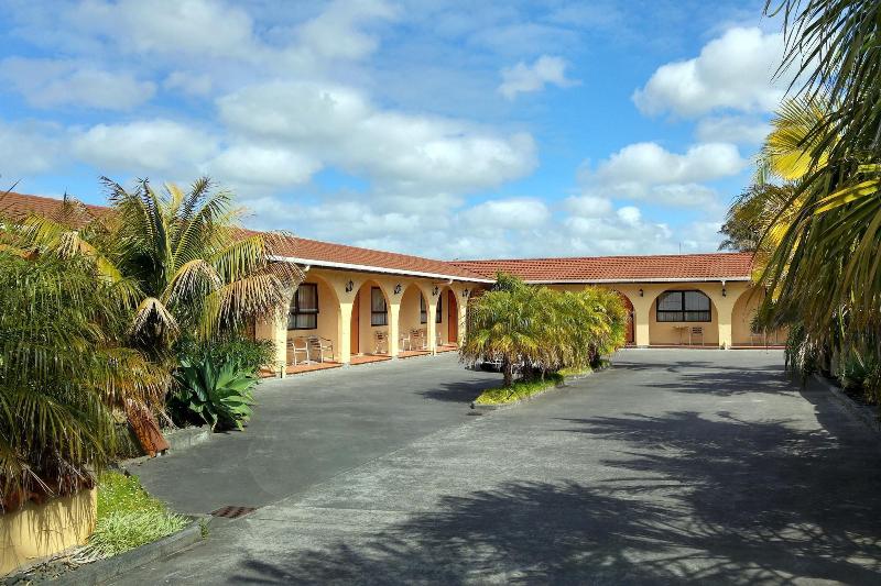 Motel Hobson's Choice image