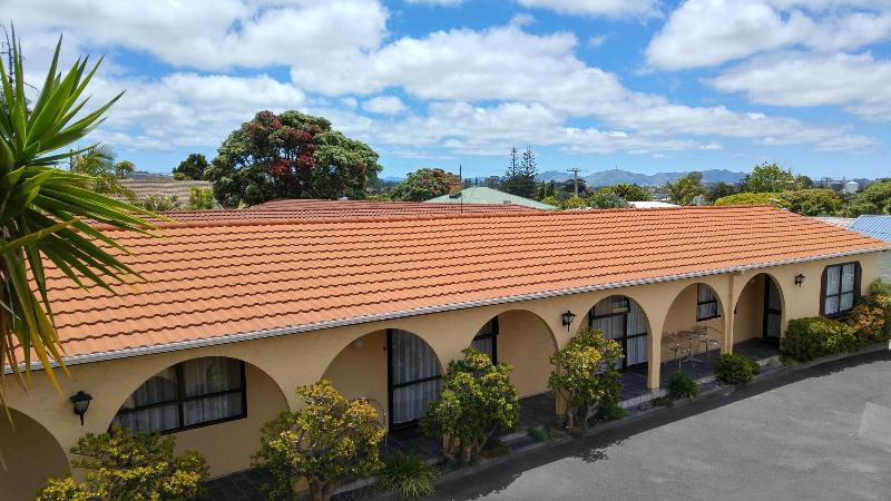 Motel Hobson's Choice image