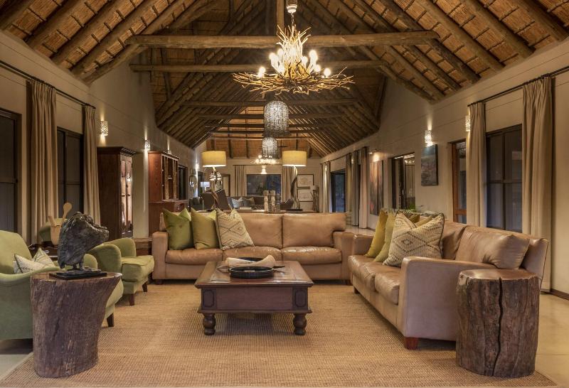 Xanatseni Private Camp