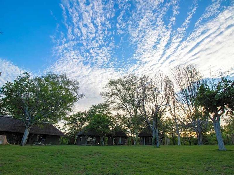 Xanatseni Private Camp image
