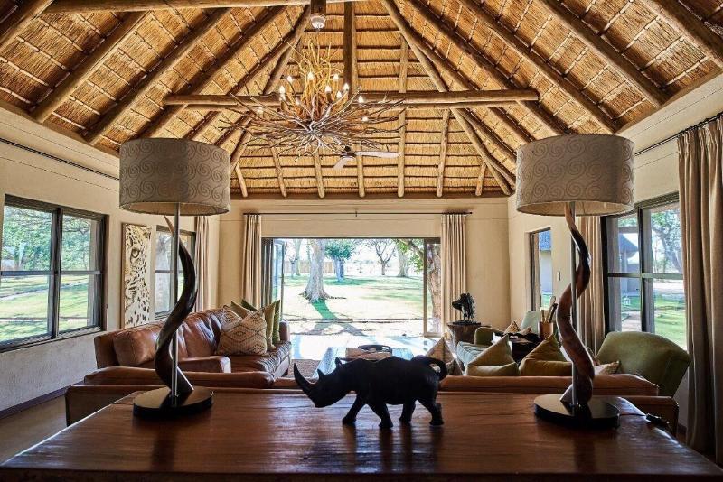 Xanatseni Private Camp - Image 1