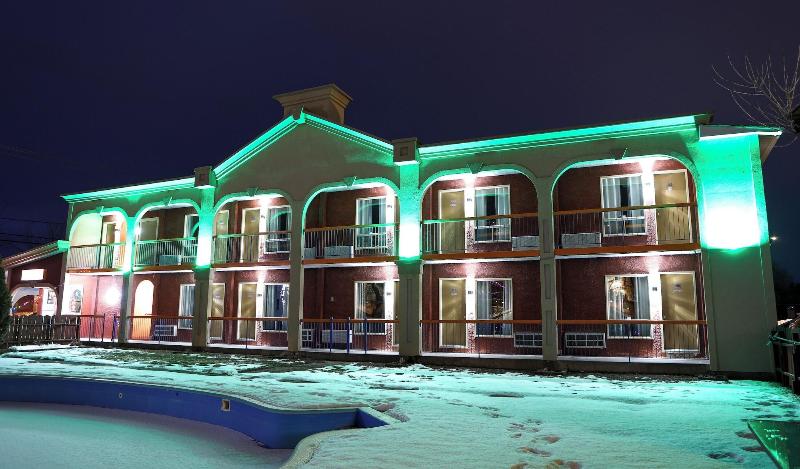 Motel Leclassique image