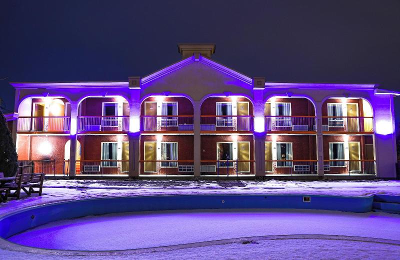 Motel Leclassique image