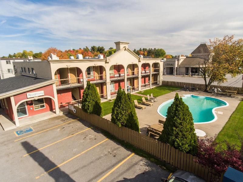 Motel Leclassique image