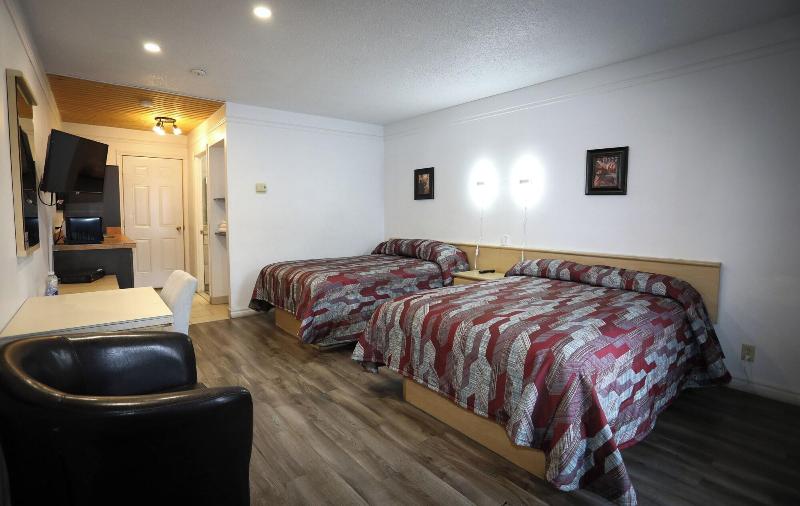 Motel Leclassique image