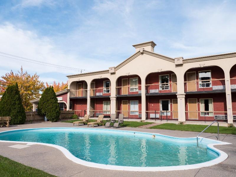 Motel Leclassique image
