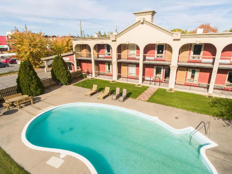 Motel Leclassique image