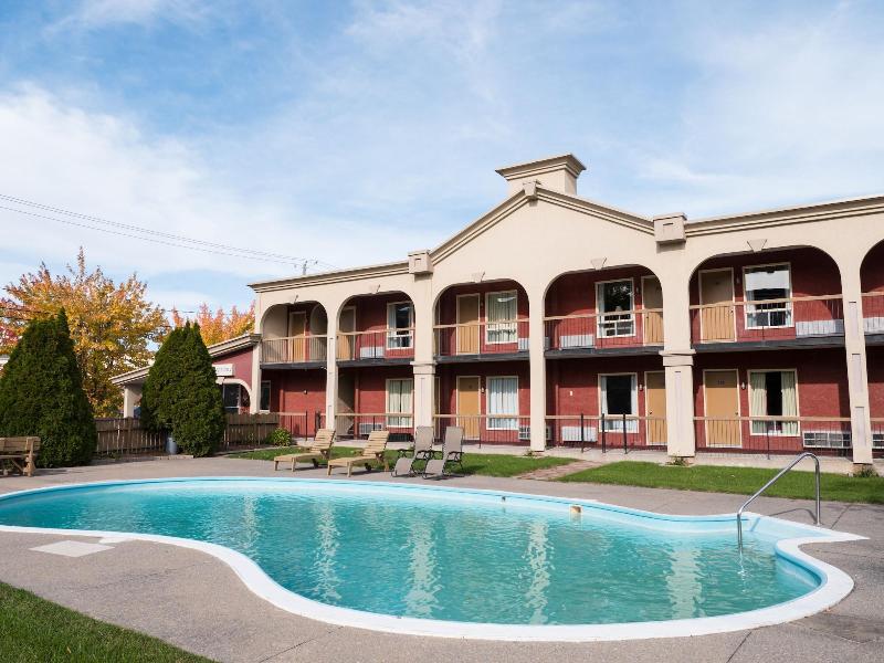 Motel Leclassique image