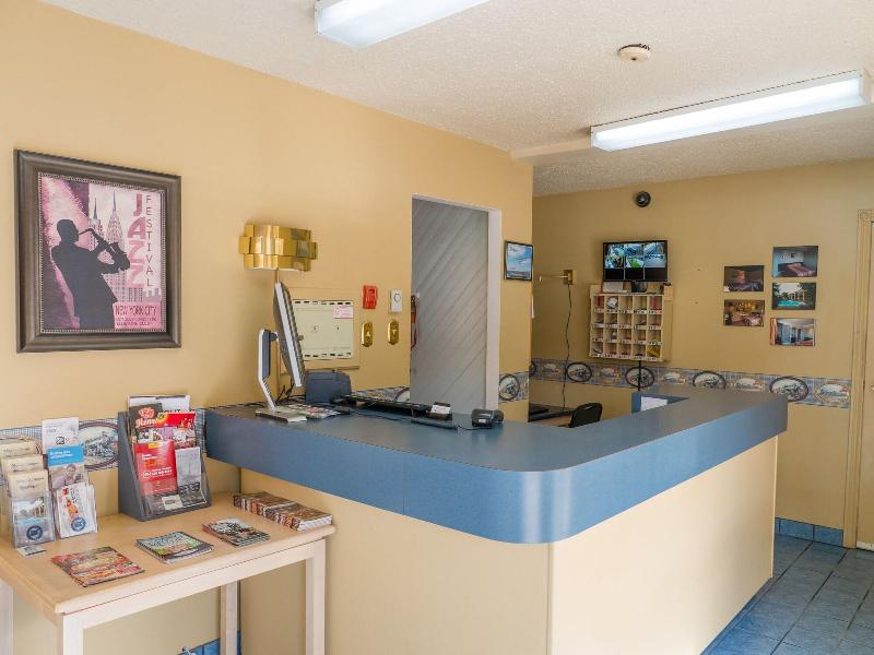 Motel Leclassique image