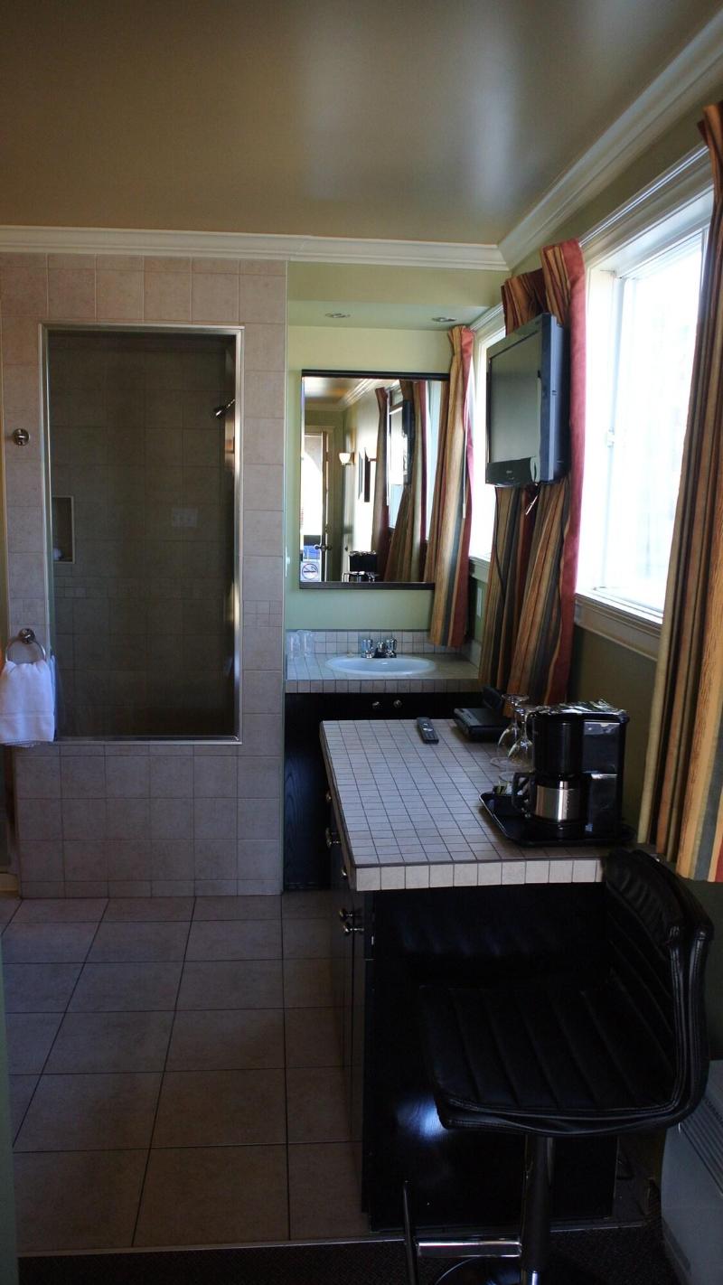 Motel Leclassique image