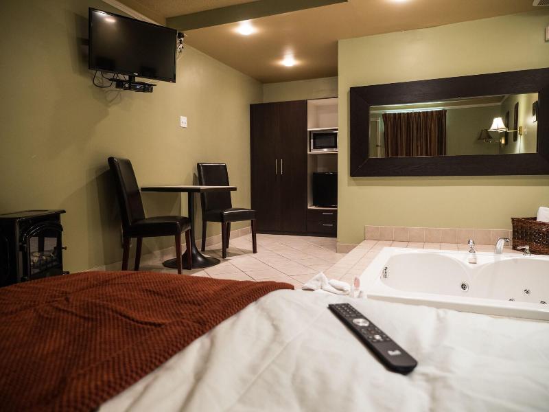 Motel Leclassique image